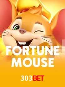 Caça-níqueis fortune mouse 303BET