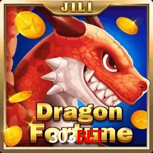 dragon fortune pescaria 303BET