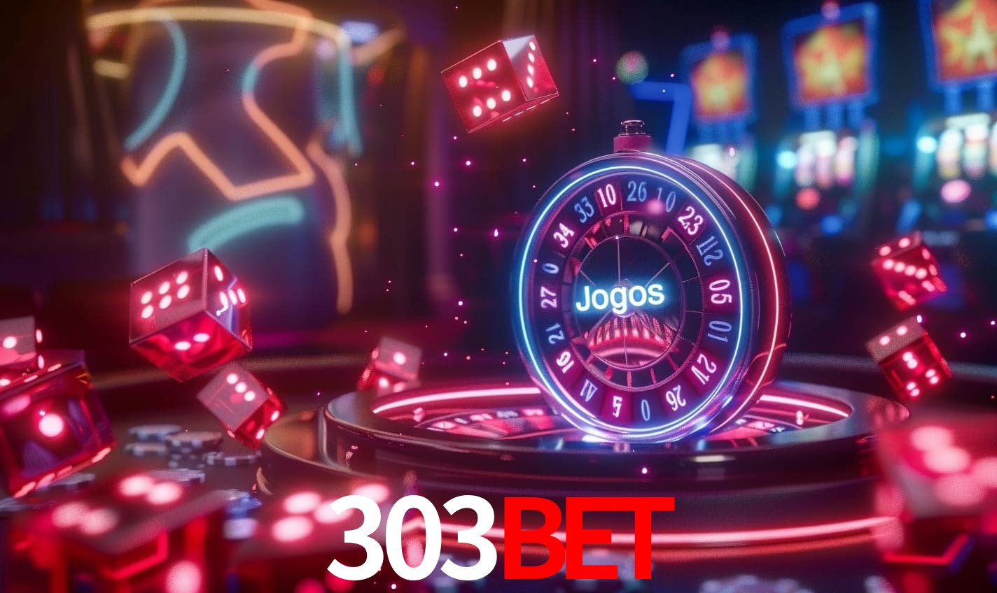 Cassino ao Vivo 303bet - Dealers Brasileiros Profissionais