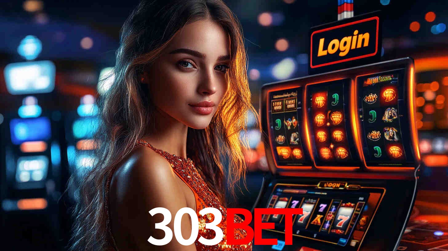 Sistema de Segurança Avançado 303bet - Criptografia e Proteção